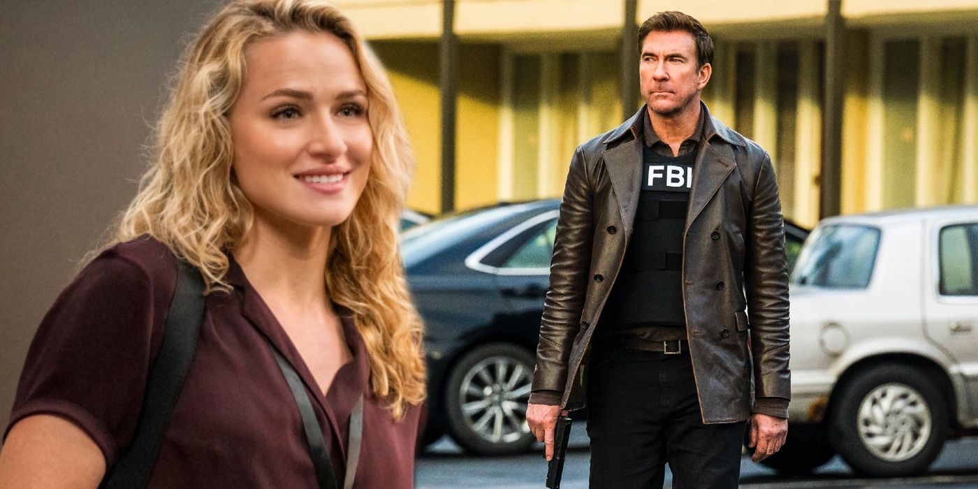 John Boyd Promises That FBI: Most Wanted Doesn’t Take Stuart & Nina’s New Storyline Lightly