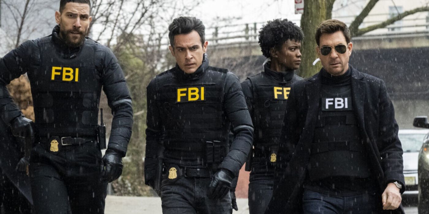 FBI & FBI: Most Wanted Lead Actors Getting Reduced Roles In New Seasons, Details Troubling Report