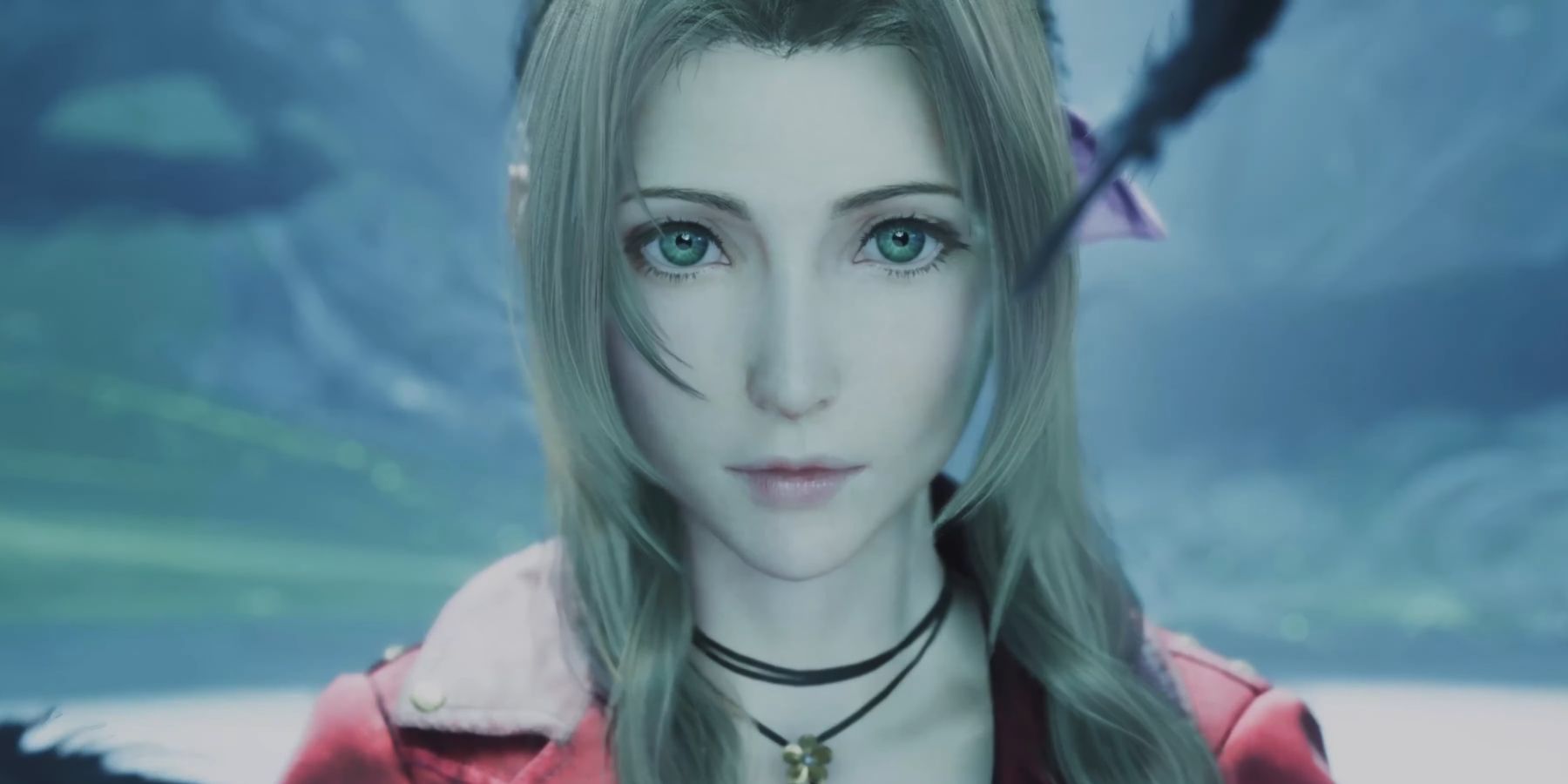 How 'Final Fantasy 7 Rebirth's creators adapted a classic 1997