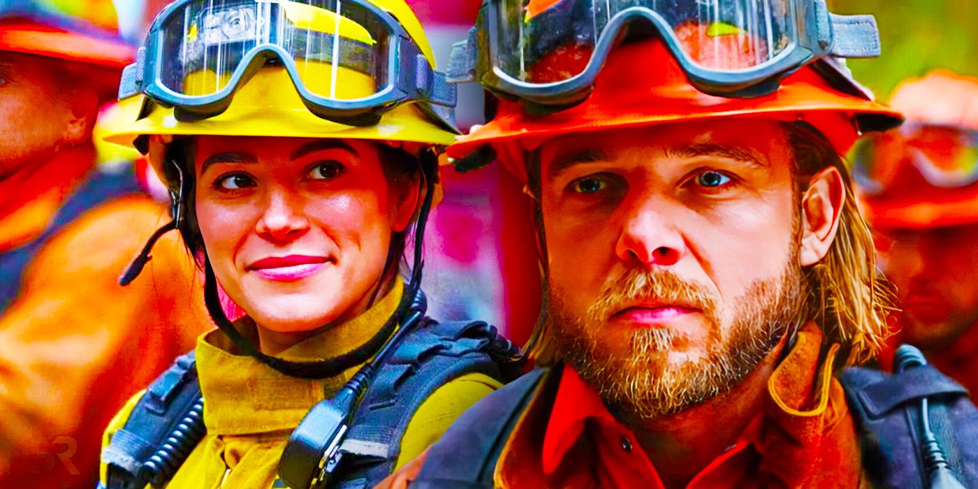 Fire Country Season 2 Just Massively Changed Bode & Gabriela’s Story