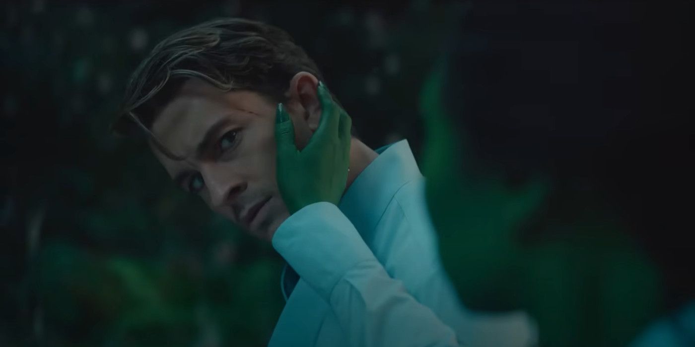 Who Is Jonathan Bailey's Character In Wicked? Fiyero Explained