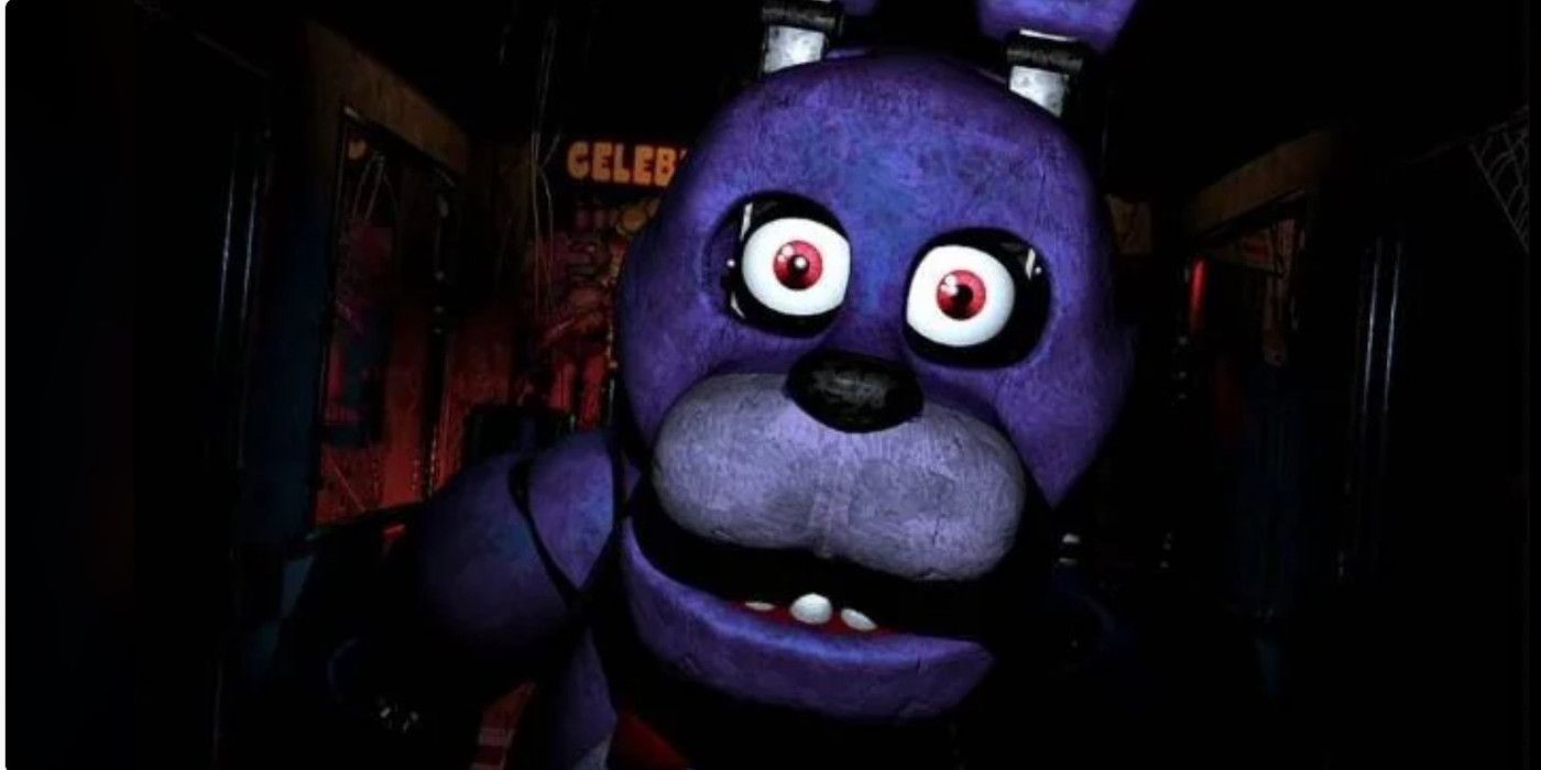 Какой персонаж FNAF соответствует вашему знаку зодиака?