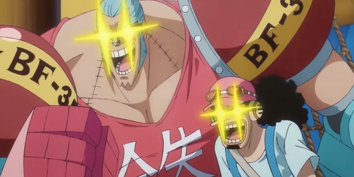 One Piece Episode #1094 Release Date & Time