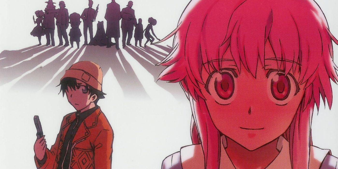 10 Best Anime Openings That Spoiled Major Plot Points