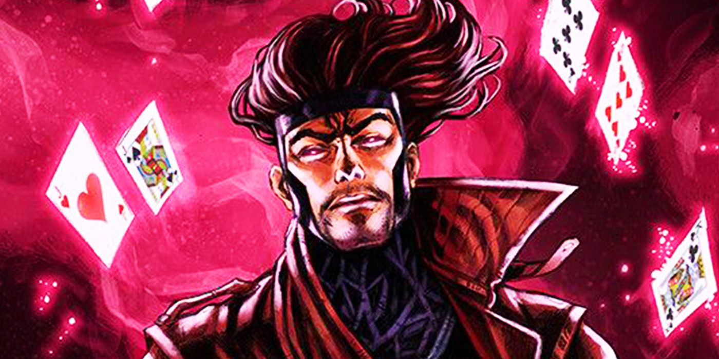 “The Name’s Gambit”: Gambit Is Marvel’s Definitive 90s Hero in Nostalgic Cosplay