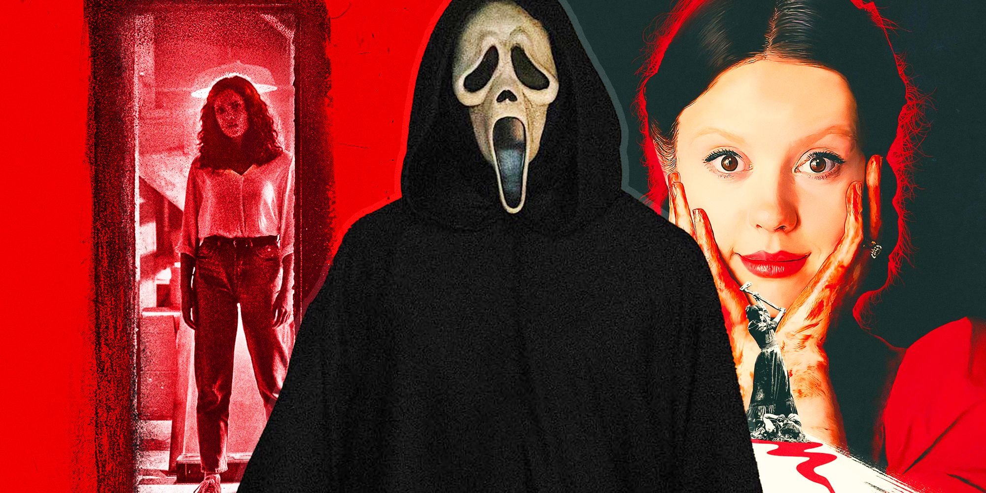 10 Harsh Realities of Rewatching The First Scream Movie, 28 Years Later
