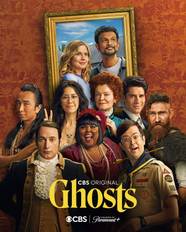 Ghosts Season 3 Premiere s Exiting Character Their Return Potential 