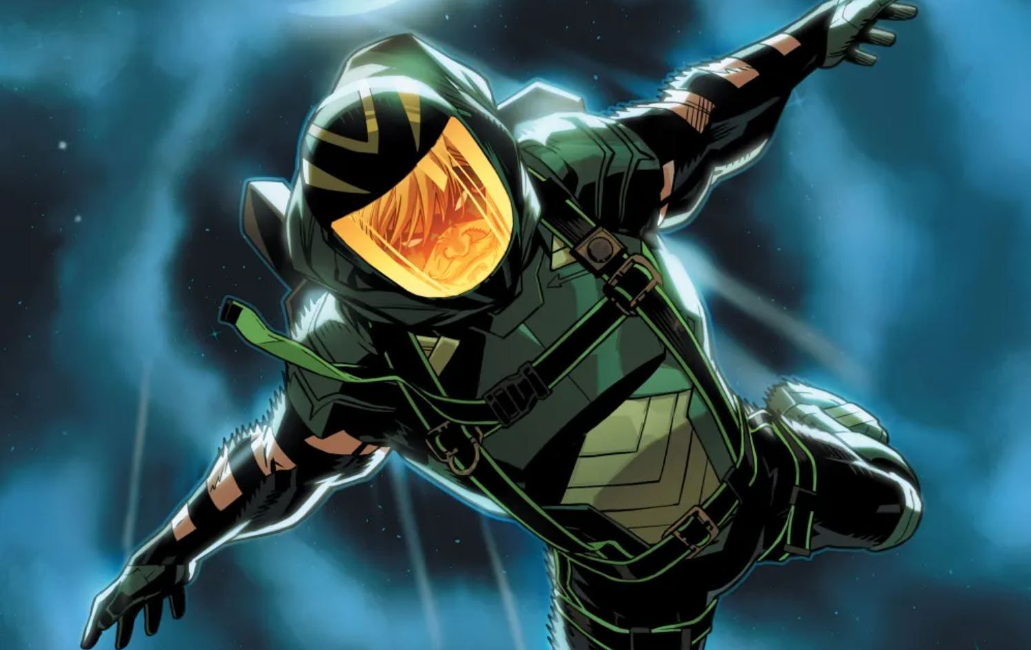 Green Arrow Names the 1 Batman Contingency Plan He Actually Approves of