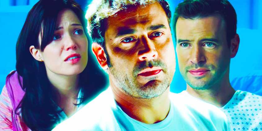 Greys Anatomy Saddest Patient Death