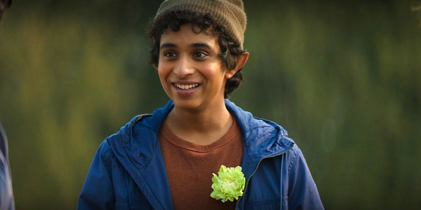 Grover’s New Quest Directly Sets Up Percy Jackson Season 2’s Story