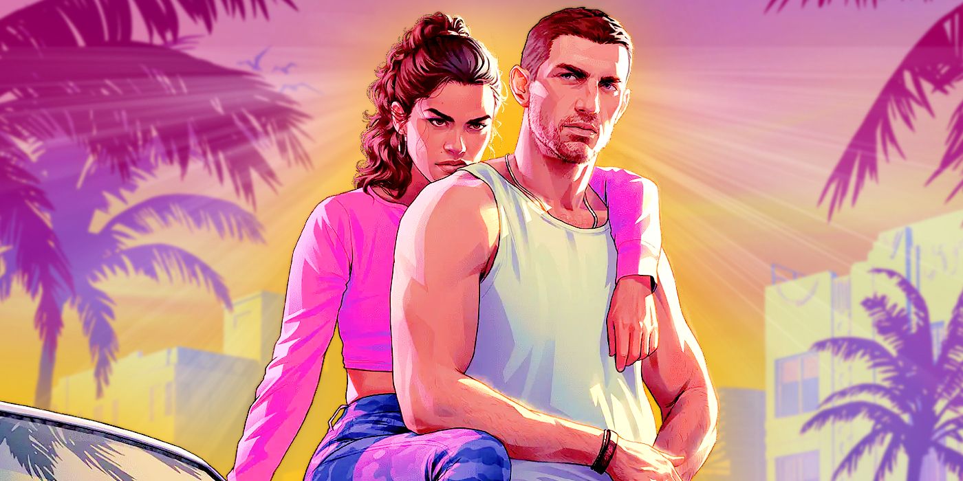 10 Before & After GTA 6 Photos Proving How Far Vice City Has Come