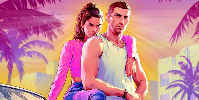 Lucia-And-Jason-From-GTA-6-Pose-Together-With-Sunlight-Behind-Them.