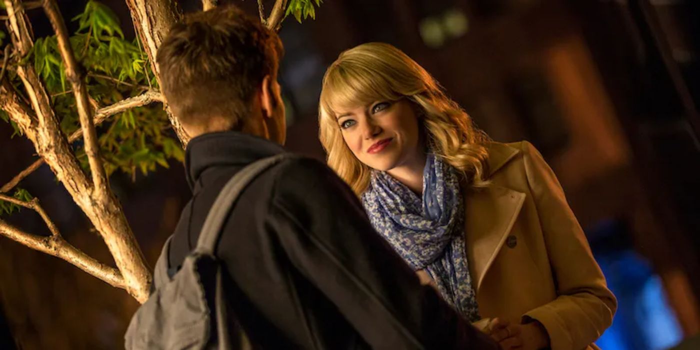 Every Emma Stone Movie, Ranked Worst To Best