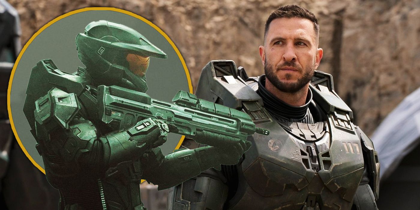 Halo's New Showrunner Has An Improved Vision For Season 2, Says Master  Chief Actor: More Effective For This Universe