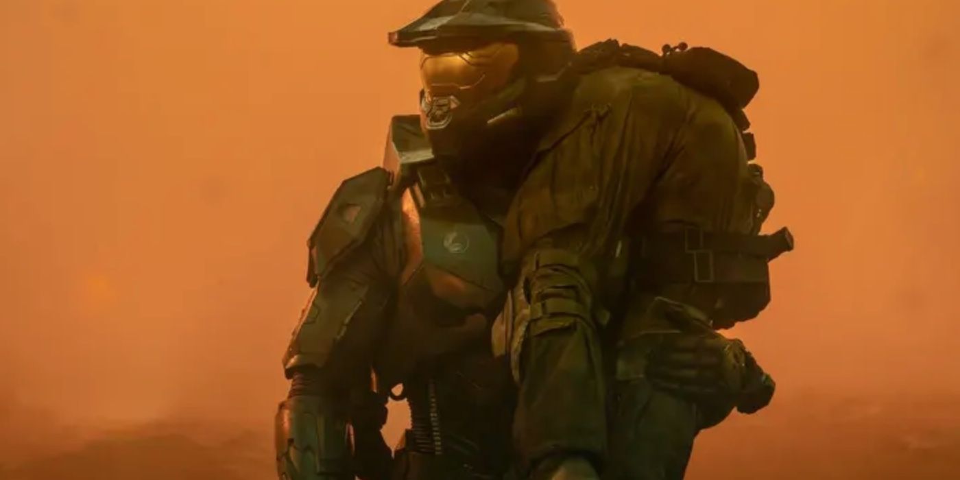 Imagen personalizada de Halo temporada 2