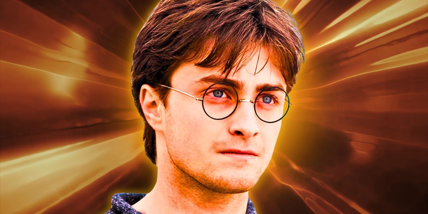The Harry Potter Remake Can Borrow 1 Hogwarts Legacy Character (& His Actor Too)