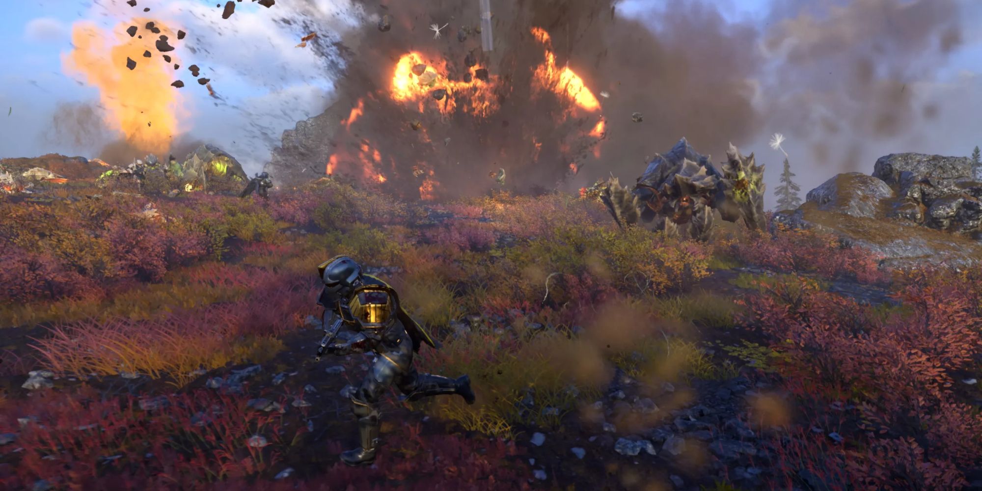 Helldivers 2 cheaters are already ruining games with this explosive hack -  Dexerto