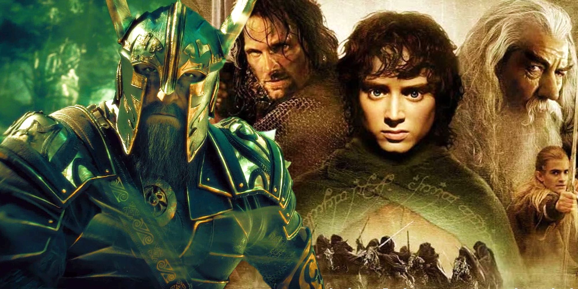 Future Lord Of The Rings Movies Have A Major Title Problem (Including War Of The Rohirrim)