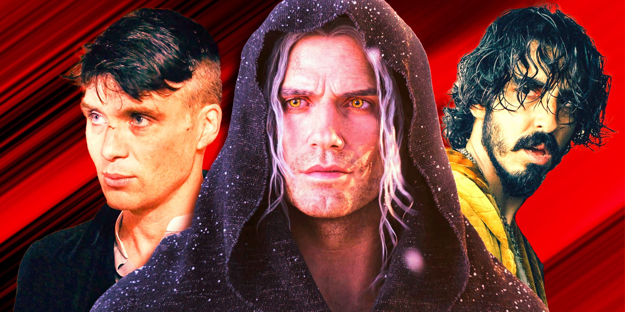 20 Actors Who Would Be Perfect To Play A Sith Lord In Star Wars