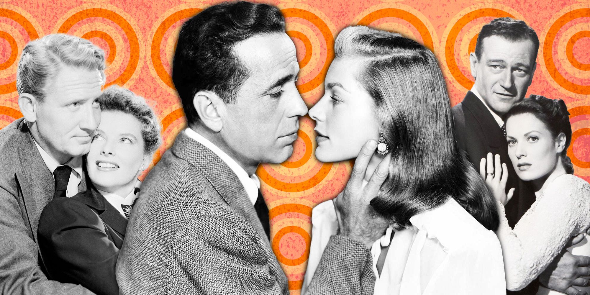 All 4 Cary Grant &amp; Katharine Hepburn Movies, Ranked Worst To Best