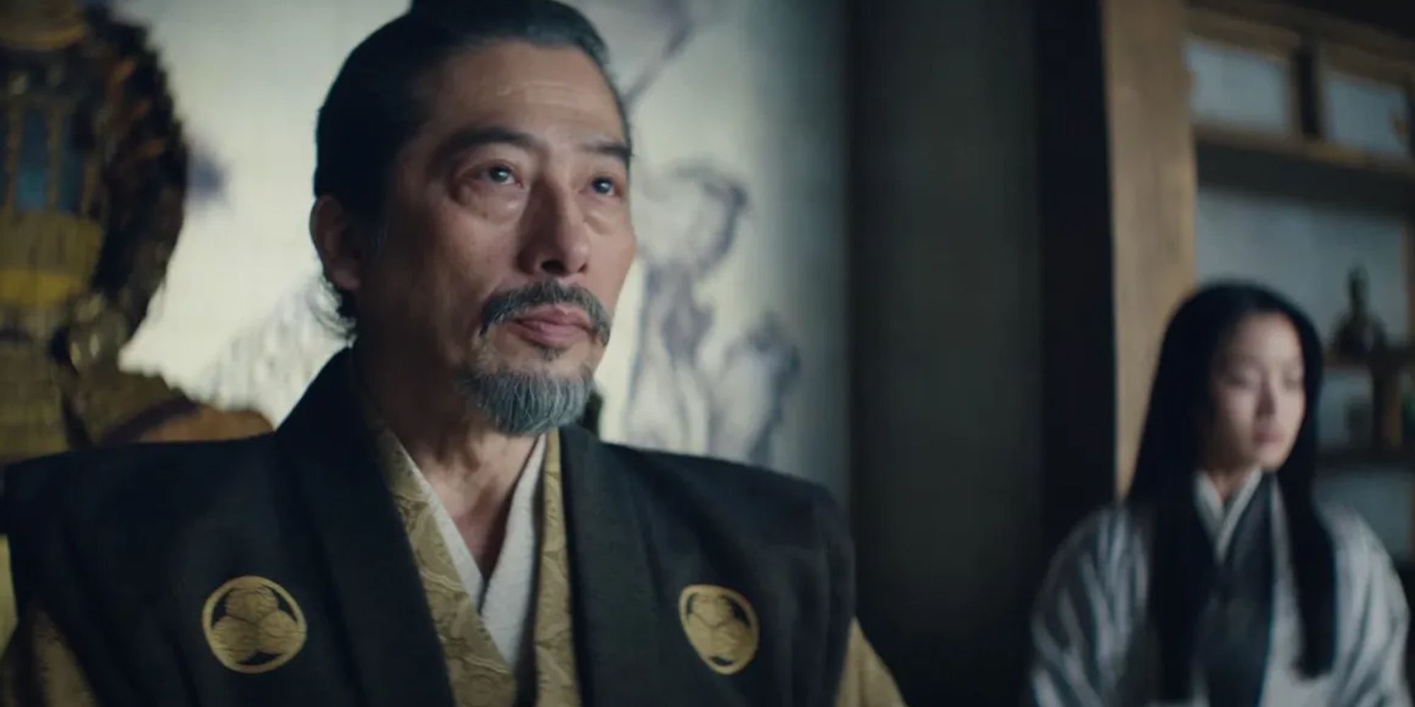 Why FX's Shōgun Changes Its Main Character Focus From The Novel & 80s