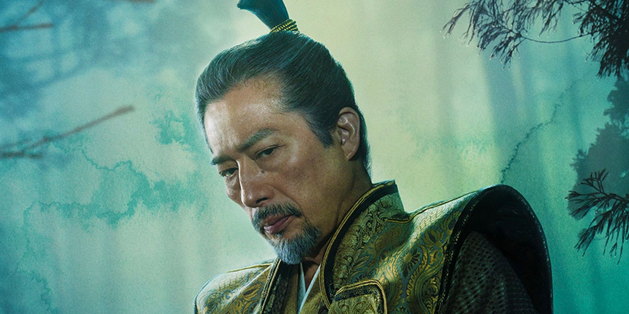 Shogun на FX выпустил расширенный клип первого просмотра BTS с участием звезд и создателей сериала