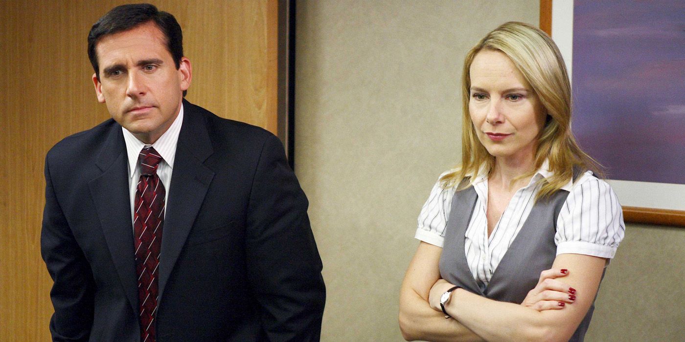 The Office: 25 Best Quotes About Love & Romance