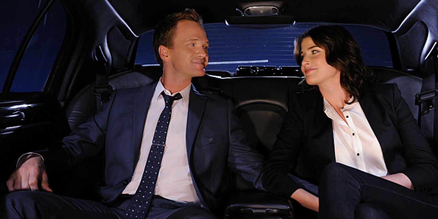 15 Most Iconic Phrases From How I Met Your Mother