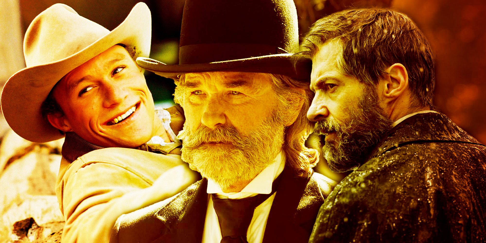 10 Great Genre Bending Western Movies