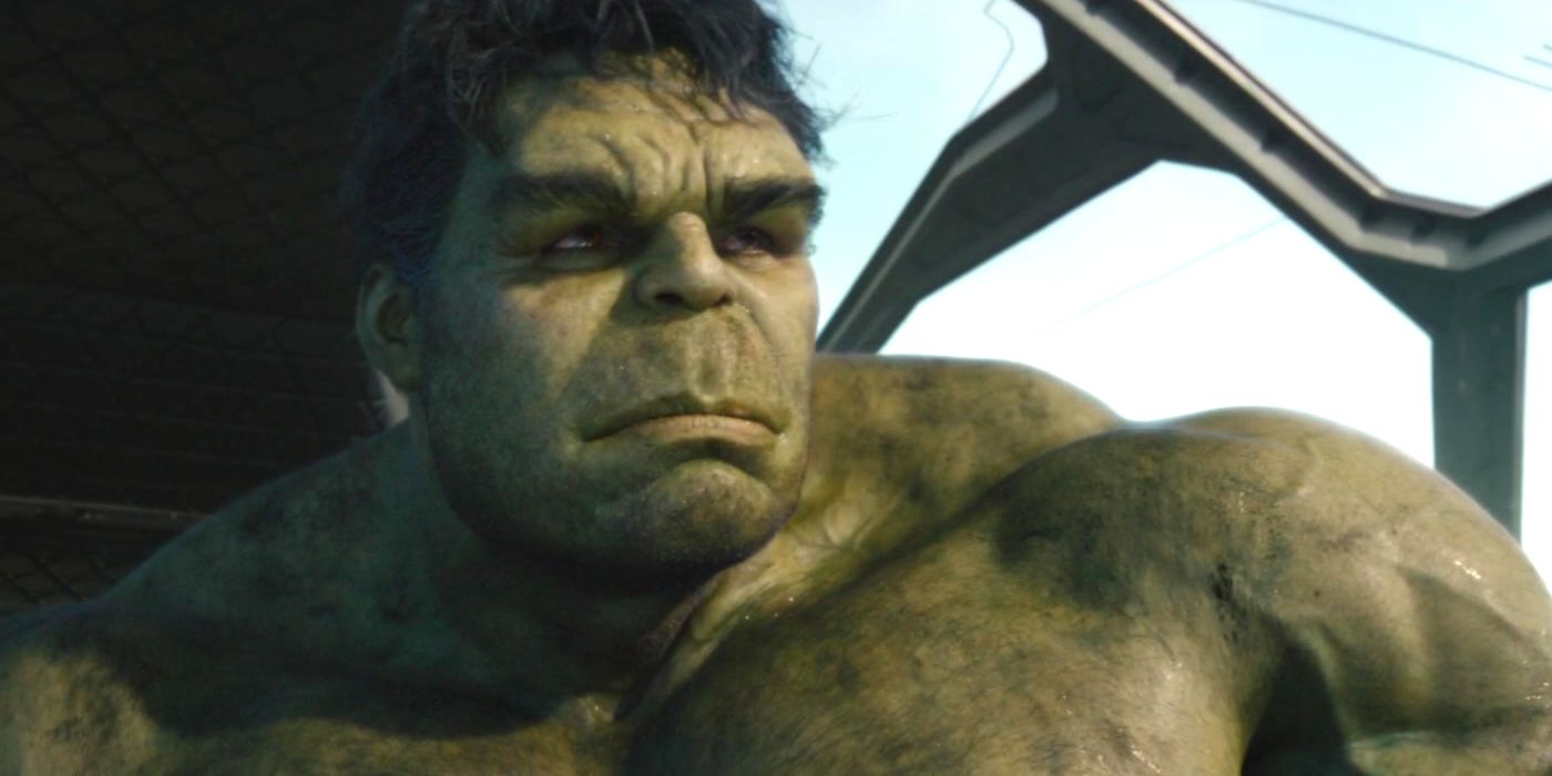 Why Mark Ruffalo's Reported Captain America 4 Absence Is A Good Thing Despite All The Hulk Characters