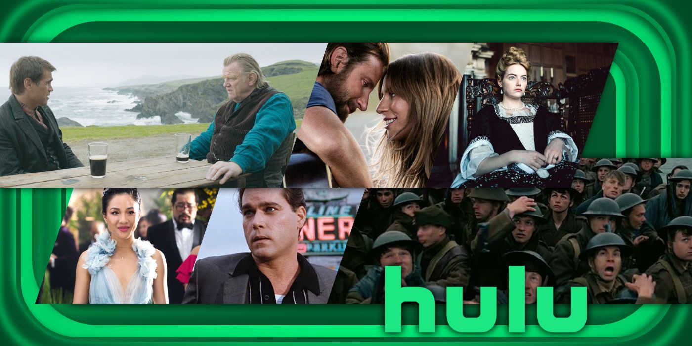 All 45 Movies & TV Shows Leaving Hulu This Month
