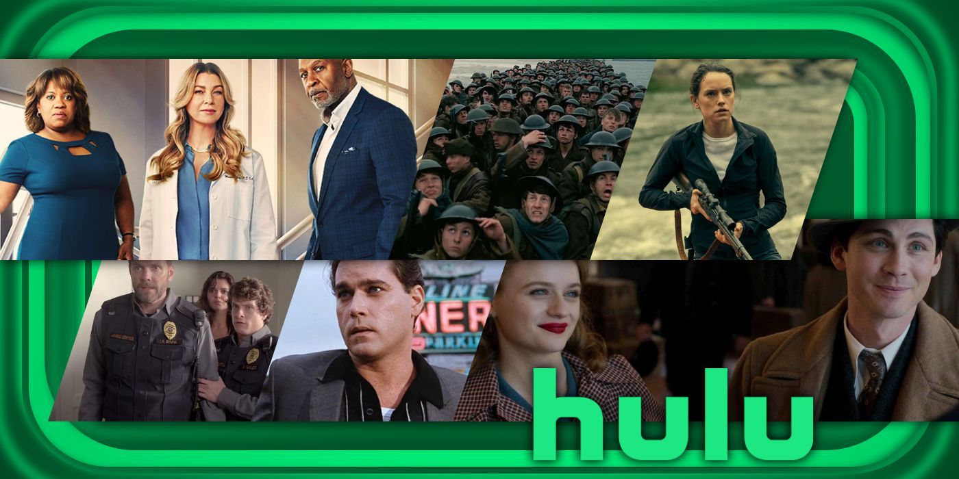 The 30 Best Movies On Hulu (March 2024)