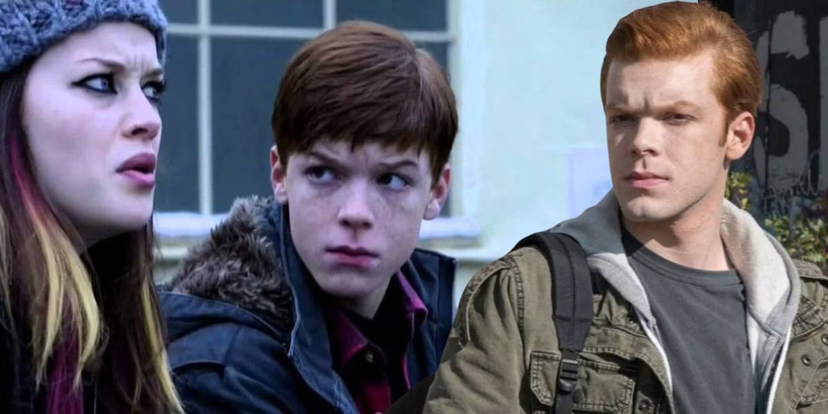 Shameless Things Shameless Ian Gallagher Quotes Shamless Series Finale — Here's Where
