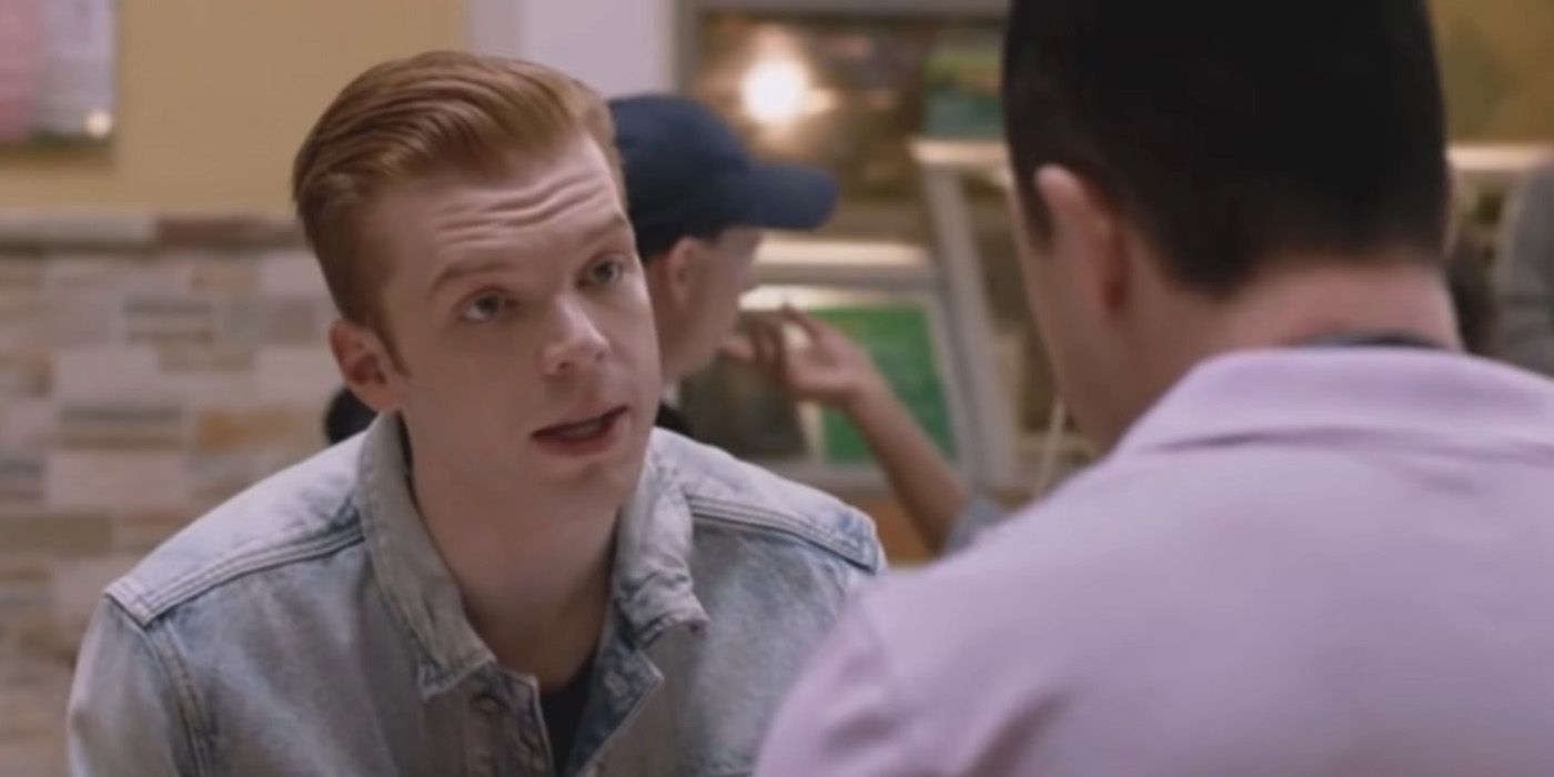 Cameron Monaghan: Net Worth, Age, Height & Everything You Need To Know About The Shameless Actor