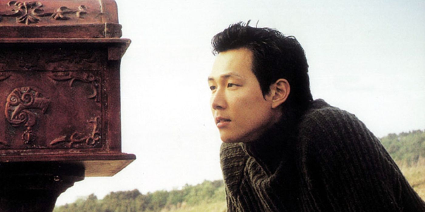 Lee Jung-jae’s 10 Best Movies & TV Shows, Ranked