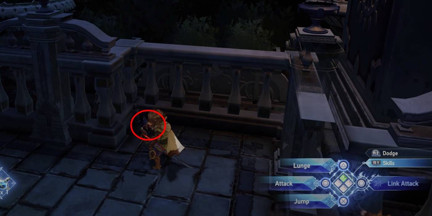Granblue Fantasy: Relink  All Wee Pincer Locations - KeenGamer