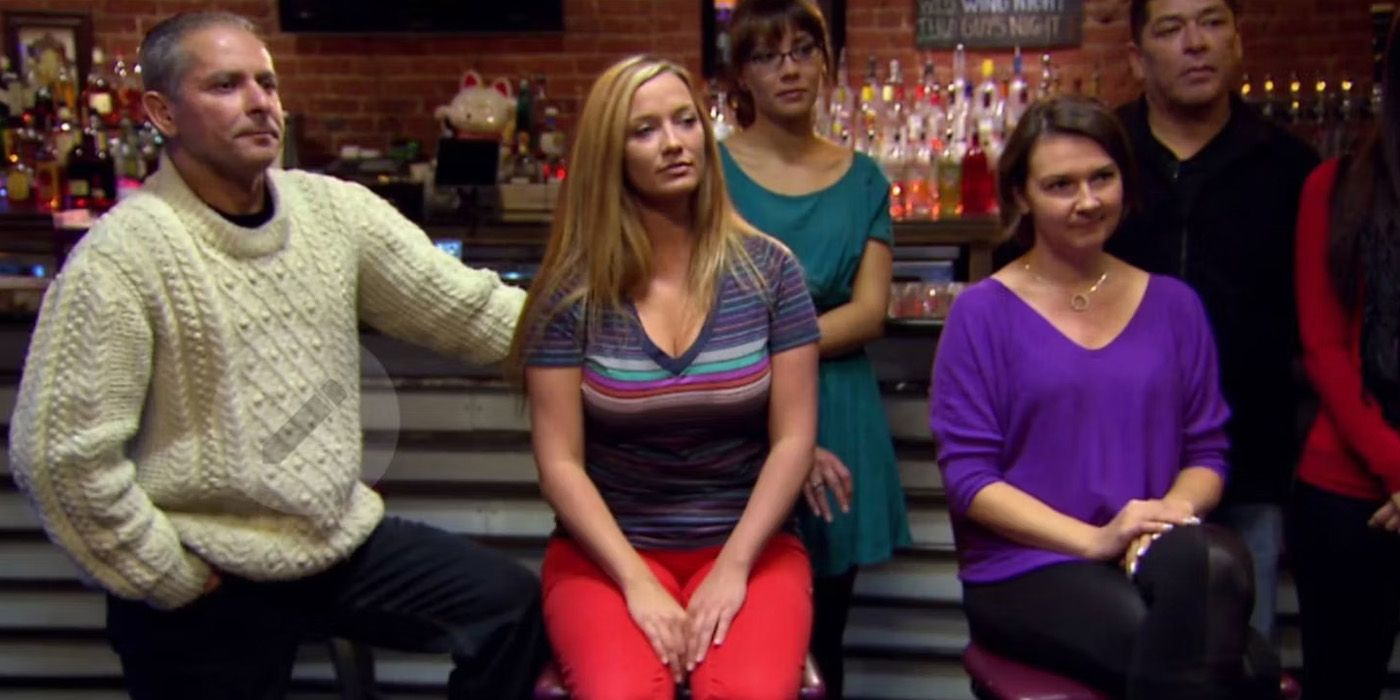 Bar Rescue: 15 Most Dramatic Episodes