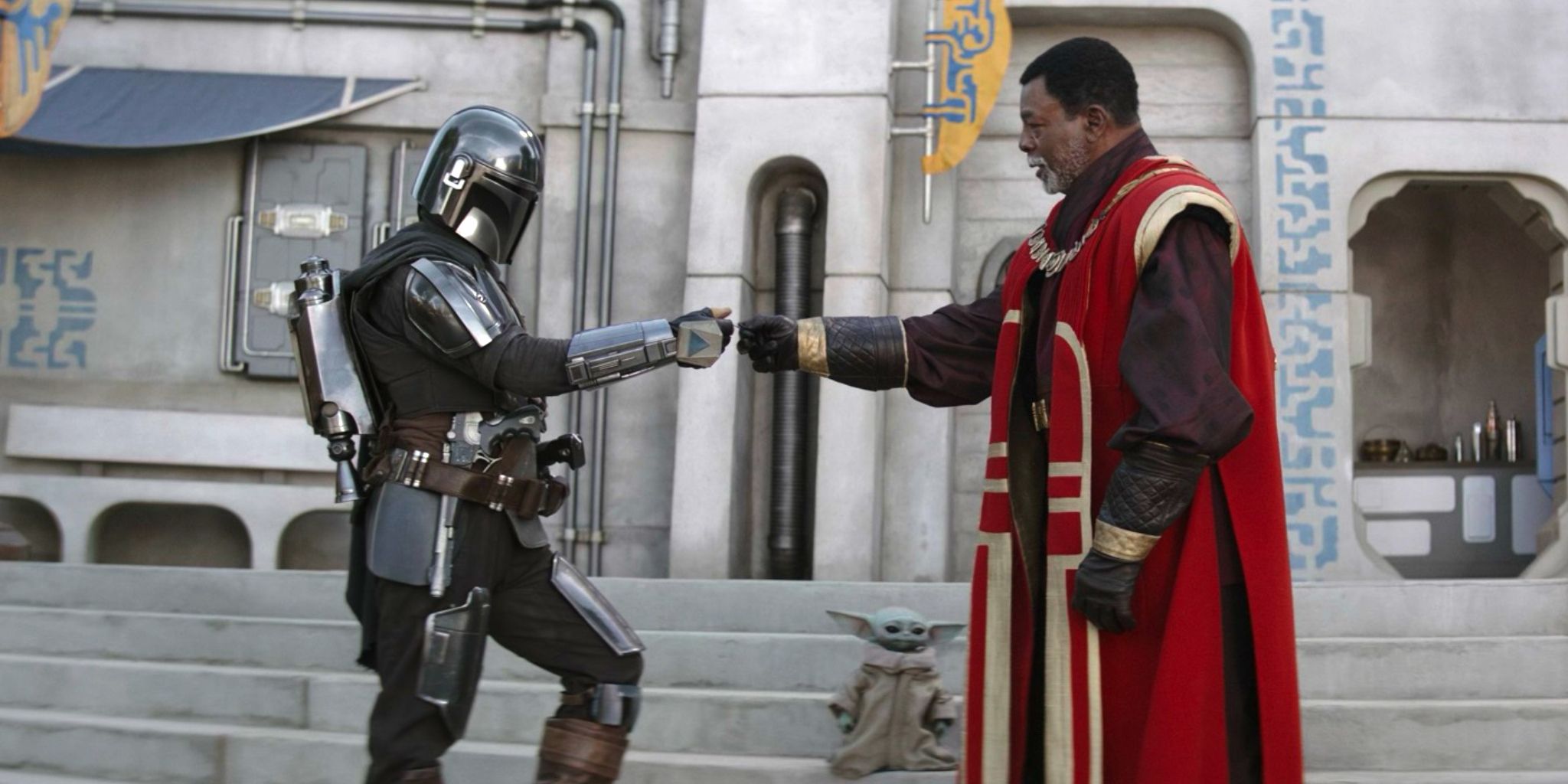 5 Ways The Mandalorian Messed Up With Season 3 & 5 Ways The Movie Can Fix It