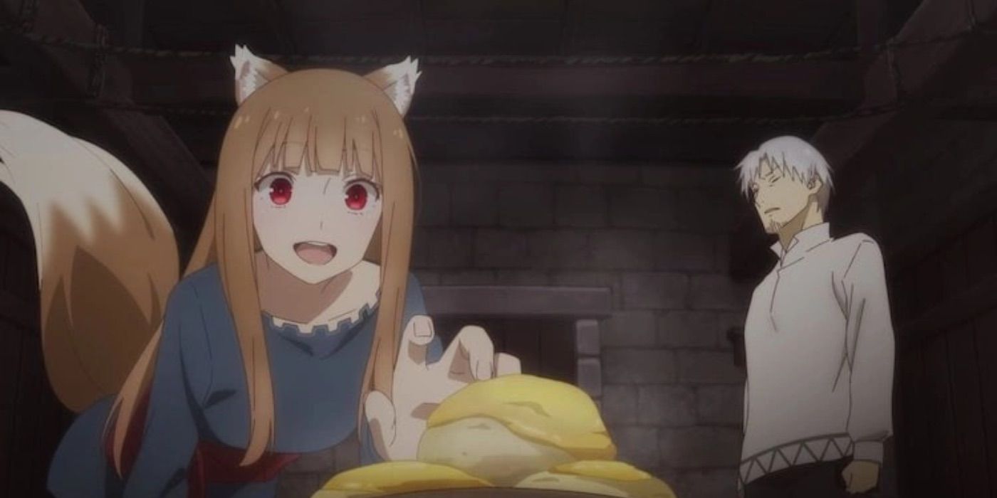 Spice & Wolf's Anime Has Returned With a Big Reboot, But Is It Better Than the Original?