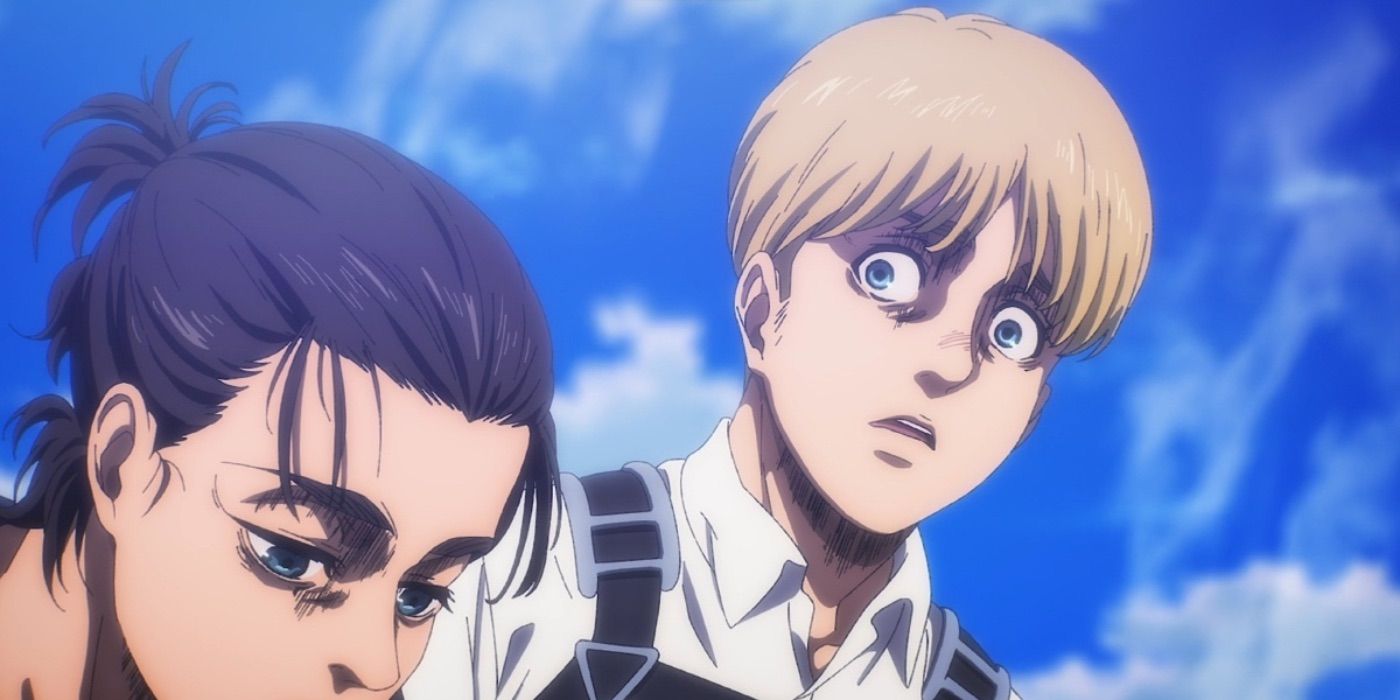 “That Was My Intent” – Attack on Titan’s Creator Confirmed Fans Have Misinterpreted One of the Manga’s Most Controversial Scenes