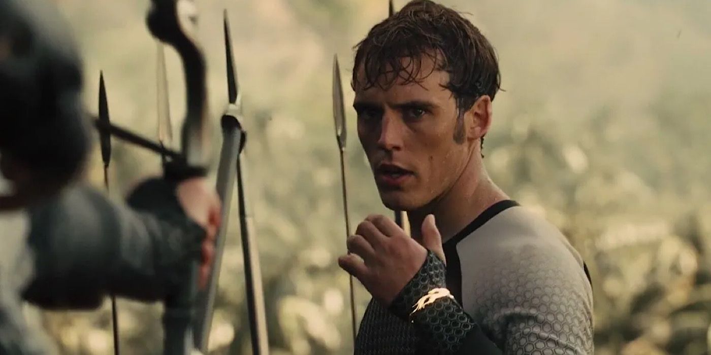 10 Hunger Games Scenes That Are So Much Worse In The Books