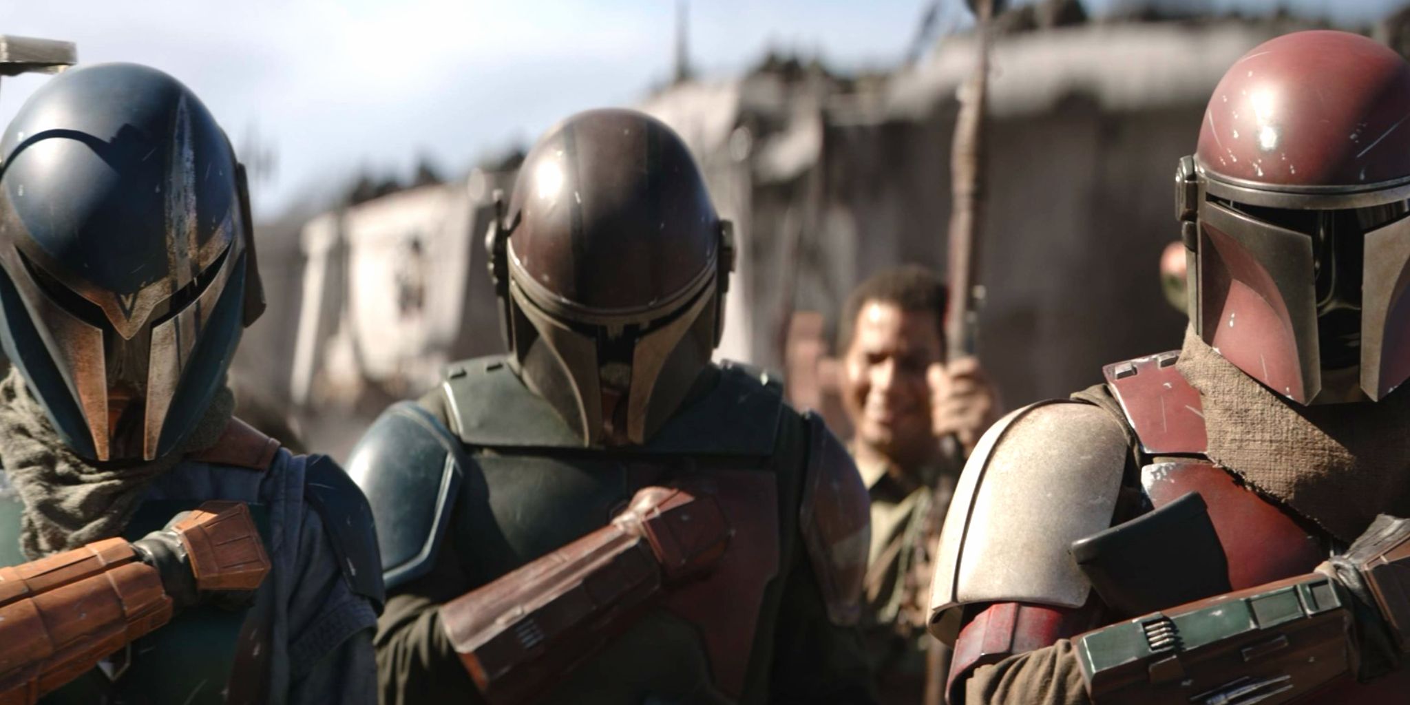 9 Ways The Mandalorian Has Undone Its Own Story Over The Last 5 Years