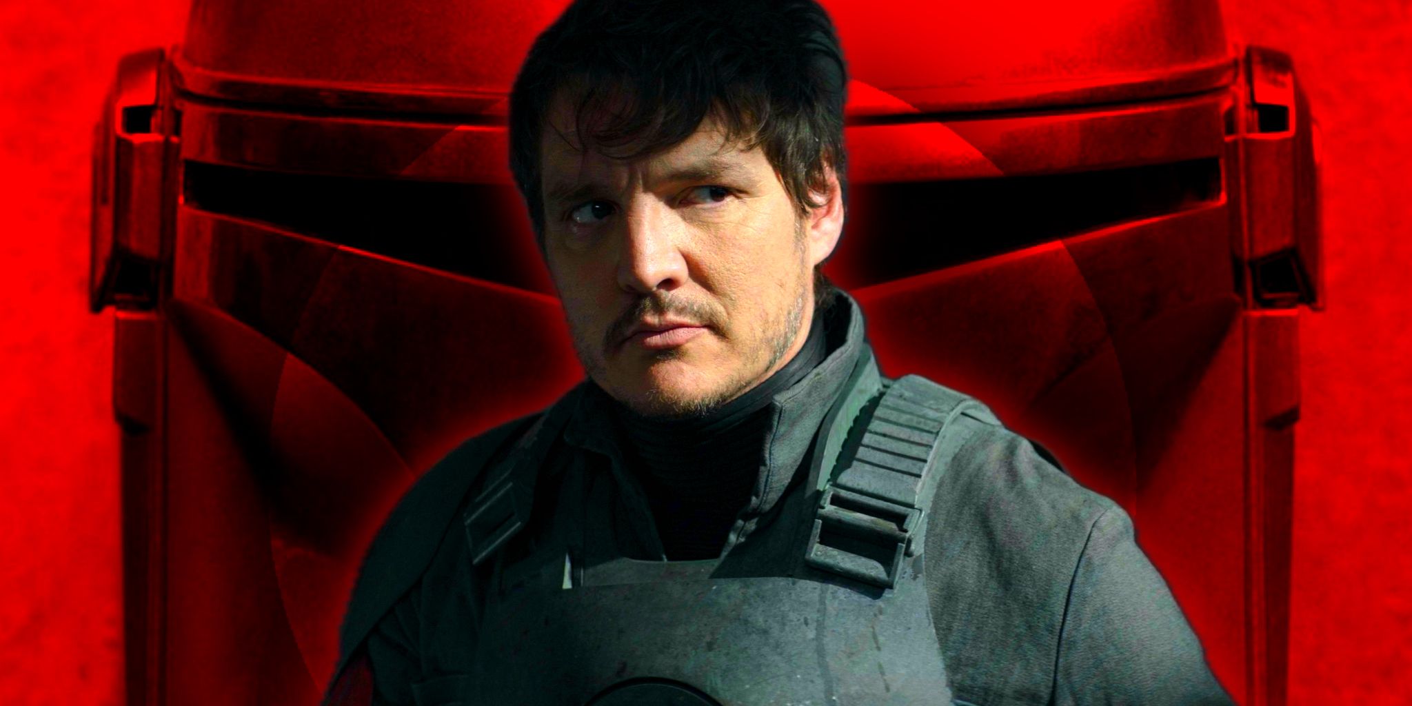 The mandalorian set up a potential din djarin face reveal 5 years