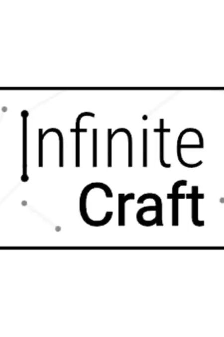 Pôster do jogo Infinite Craft Temp
