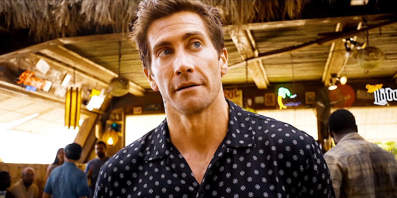 Road House Remake S Streaming Controversy Jake Gyllenhaal Finally Responds To Director S Babecott