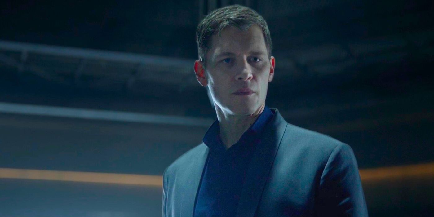Who Is James Ackerson? Halo Season 2's Halsey Replacement Explained