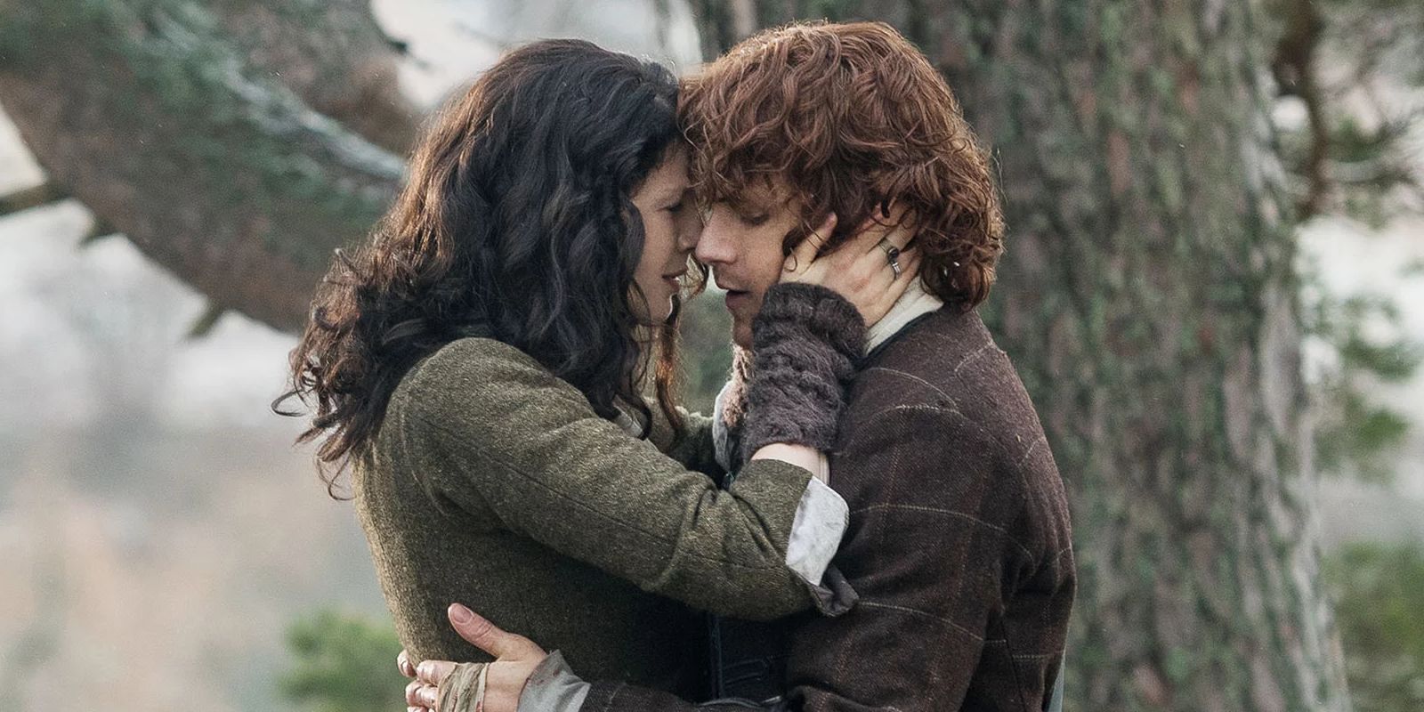 El spin-off Blood Of My Blood de Outlander tiene una ventaja sorprendente sobre la serie original