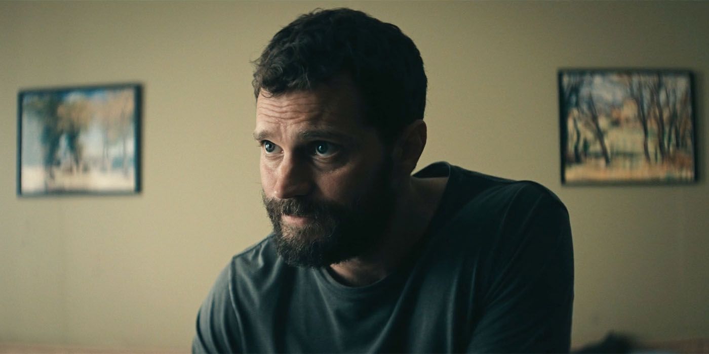 Jamie Dornan in The Tourist season 2 - ...And what it could mean for The Tourist season 3. - What's Next For Jamie Dornan?
