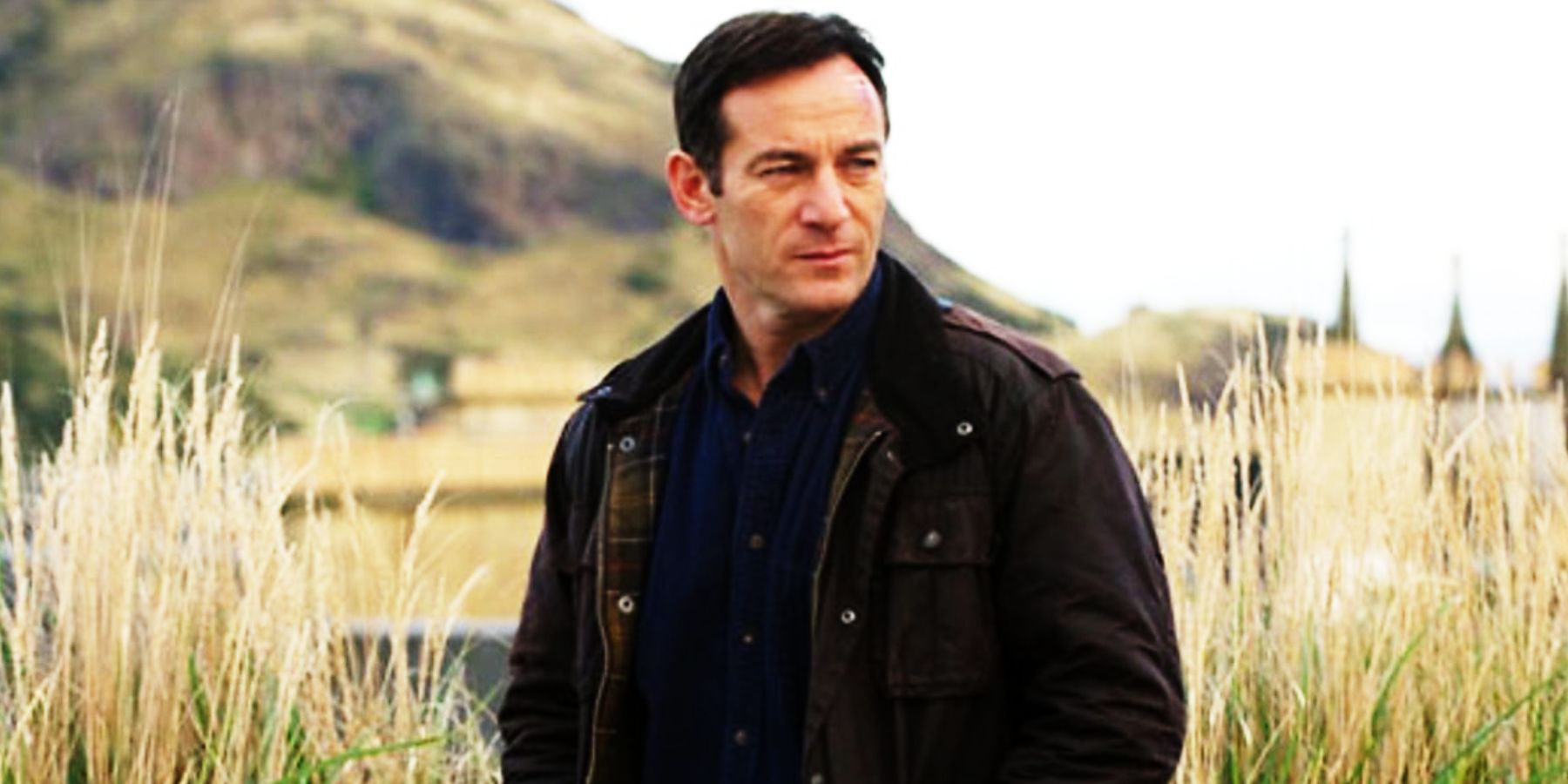 Jason Isaacs 10 Best Acting Roles Including Star Trek