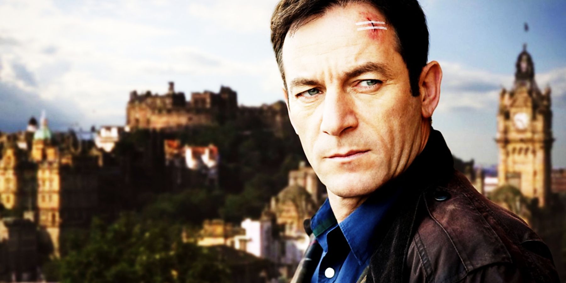 Jason Isaacs 10 Best Acting Roles Including Star Trek